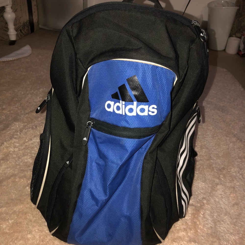 ADIDAS sports backpack